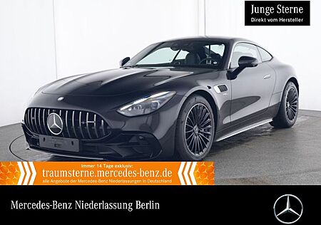 Mercedes-Benz AMG GT GT 43 AMG Premium+/Fahrassi/Pano/HuD/DISTRONIC