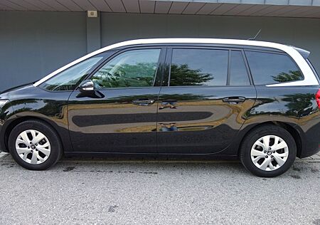 Citroën C4 Spacetourer Grand C4 Pic/Spa"7-Sitz"Autom"AHK"Navi"Kamera"Al