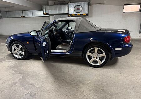 Mazda MX-5 1.9 16V 1.9
