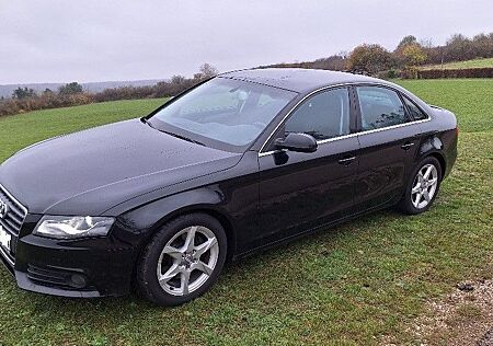 Audi A4 2.0 TDI (DPF) multitronic Ambiente Ambiente