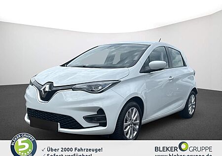 Renault ZOE R110 Experience R110/Z.E. 50 (Batteriekauf)