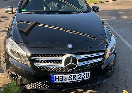 Mercedes-Benz A 180 d Urban Urban