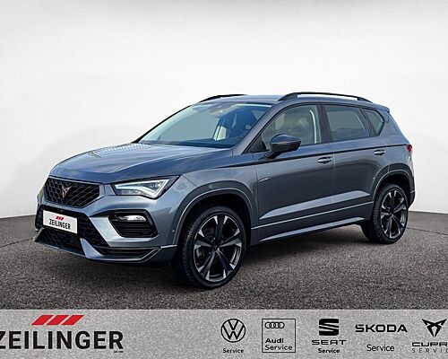 Cupra Ateca TSI DSG|AHK|el.Heck|KAMERA|NAVI|ACC|APP