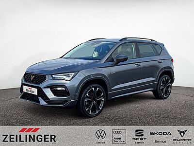 Cupra Ateca TSI DSG|AHK|el.Heck|KAMERA|NAVI|ACC|APP
