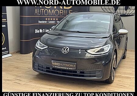 VW ID.3 Volkswagen Pro Performance Max Pano/Matrix/20/HeadUp/