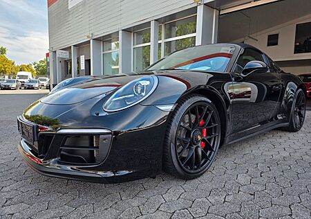 Porsche 911 Urmodell 911 Targa 4 GTS