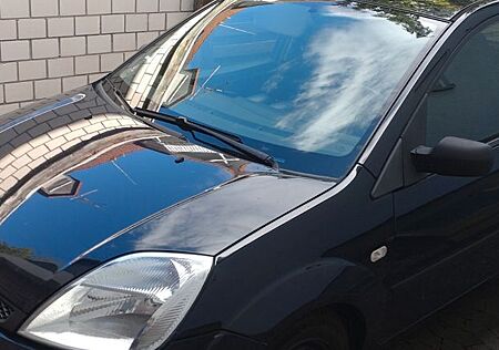Ford Fiesta 1,6 TDCi Trend Motor Einspritzdüsen neu