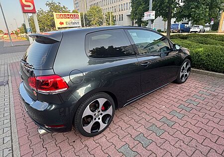 VW Golf Volkswagen 2.0 TSI DSG GTI GTI NEUE TÜV!!!