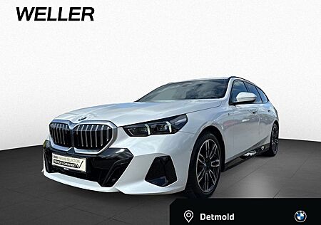 BMW 540 gebraucht kaufen BMW 540d xDri Tour M Sport HUD B/W AHK 360°