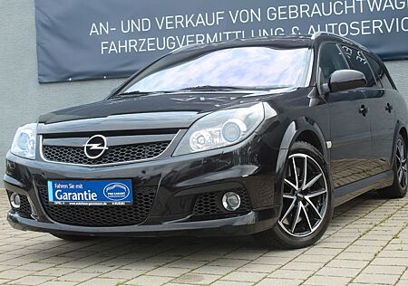 Opel Vectra 2.8 OPC Caravan 1.HAND LEDER NAVI XENON