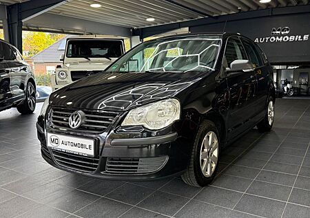 VW Polo Volkswagen IV Trendline*1.2*2.Hand*Klima*Tüv Neu*