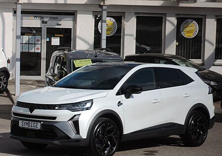 Renault Symbioz E-Tech Full Hybrid 145 Esprit Alpine Pan