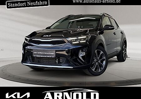 Kia Stonic 1.0 T-GDI 48V Spirit LED Navi Lenkradhzg