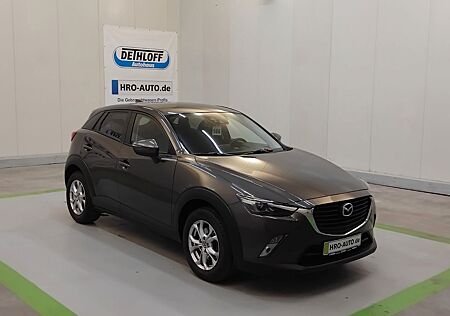 Mazda CX-3 SKYACTIV-G 120 6AG Exclusive-Line +PDC+AHK+