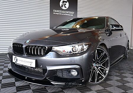 BMW 440i xDrive Gran Coupé M-SPORT/H&K/HUD/CARPLAY