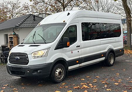 Ford Transit Bus 460 L4 18 SITZER