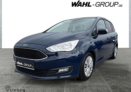 Ford Grand C-Max 2X Schiebetür*Multi-Lenk*Sommer und