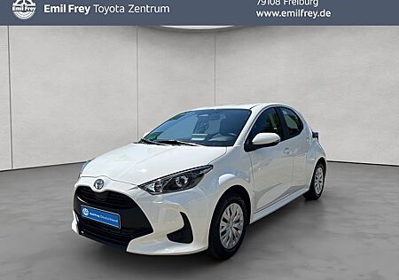 Toyota Yaris 1,5 Hybrid 116 Comfort