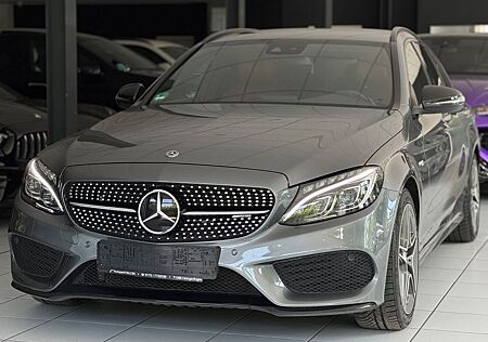 Mercedes-Benz C 43 AMG C 43 T AMG 4M *PERF-AGA*BURM*MMRY*NIGHT*ST.-HZG*