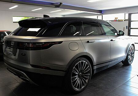 Land Rover Range Rover Velar 3.0 V6 D300 First Edition