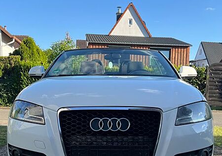 Audi Cabriolet A3
