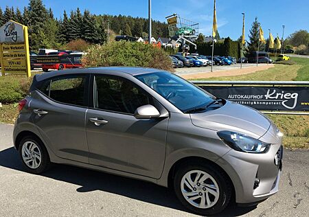 Hyundai i10 Prime Autom. 7200 km!*Top Ausstattung!!!*