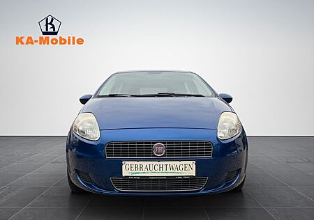 Fiat Grande Punto 1.4 8V Dynamic*Klima*Tüv&Insp Neu!