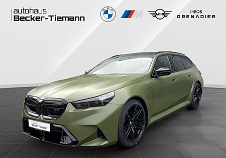 BMW M5 gebraucht kaufen BMW M5 Touring UPE 163230,- #exclusive