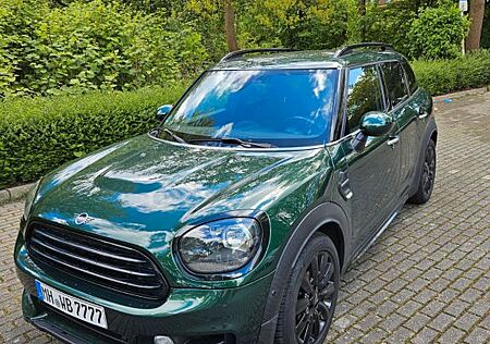 Mini One Countryman One One