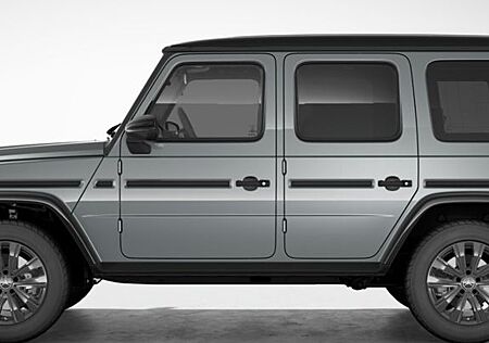 Mercedes-Benz G 450 d - 2025