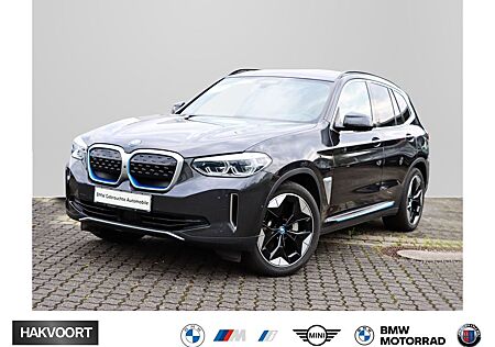 BMW iX3 Impressive 20" PDC Plus Panorama