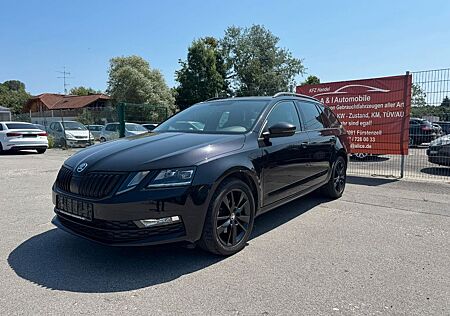 Skoda Octavia Combi Style*LED*DIGITAL