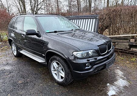 BMW X5 3.0d -