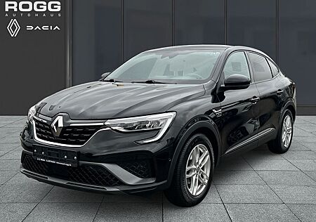 Renault Arkana R.S. Line TCe 160 EDC*8-Fach*AHK*