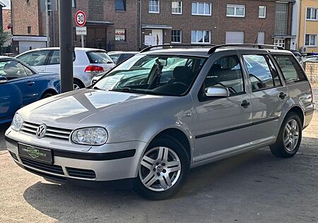 VW Golf Volkswagen IVVariantComfortline*Automatik*Klima*S-Dach