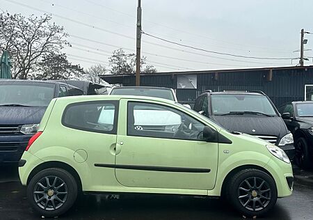 Renault Twingo Authentique TÜV NEU/8-FACH ALU/GARANTIE/