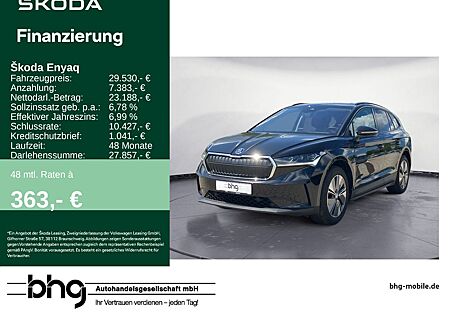 Skoda Enyaq iV 60 Loft