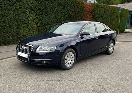 Audi A6 2.0 TDI - HU/AU 05/2027