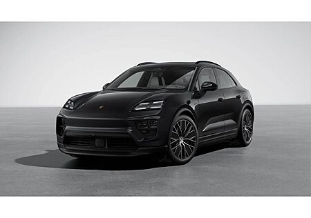Porsche Macan 4S BOSE LED-Matrix Panorama Surround-View