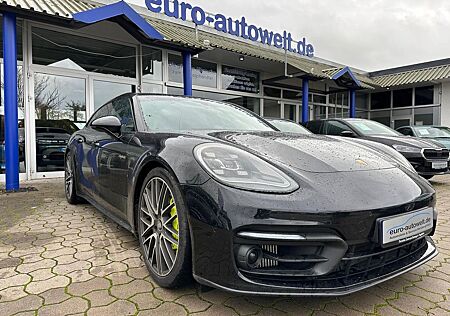 Porsche Panamera Sport Turismo 4 E-Hybrid *Approved