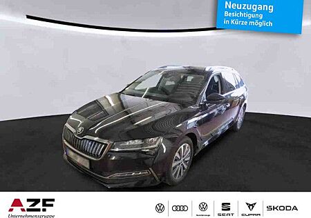 Skoda Superb Combi 1.4 TSI Hybrid DSG Style iV AHK+NAV
