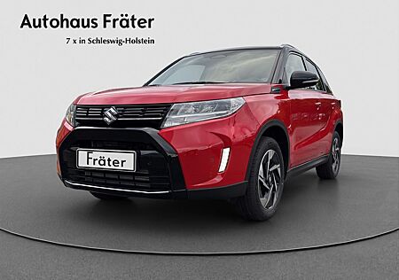 Suzuki Vitara 1.4 Comfort+ Panoramadach*ALU*Kamera