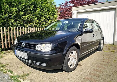 VW Golf Volkswagen 4 1.6 Trendline
