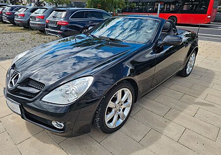 Mercedes-Benz SLK 200 SLK Roadster Kompressor