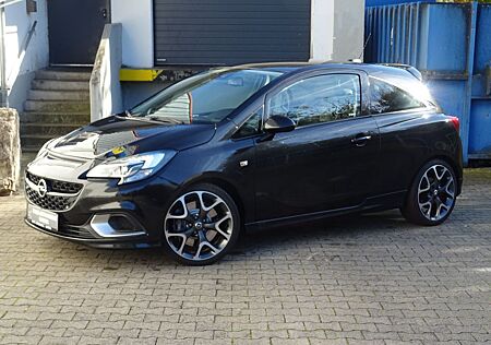 Opel Corsa E OPC