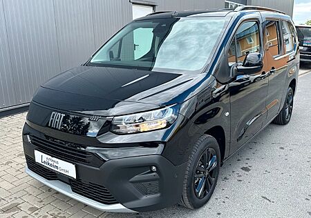 Fiat Doblo Kombi Maxi - 7-Sitzer; KAMERA; NAVI; ACC,