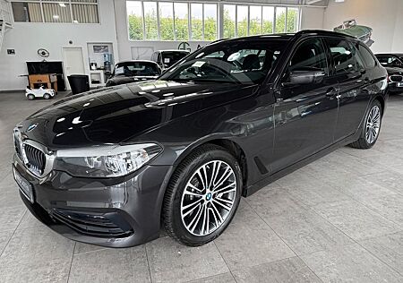 BMW 530 5 Touring d Sport Line *Pano*Kamera*CarPlay