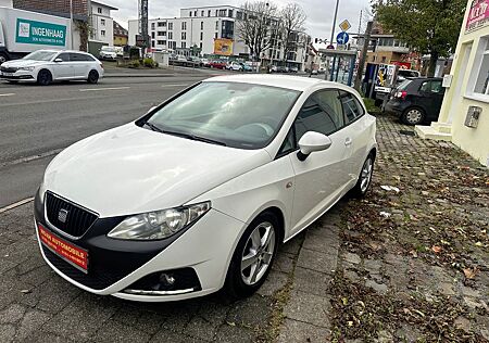 Seat Ibiza SC Stylance / Style