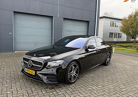 Mercedes-Benz E 43 AMG 4Matic Softclose Burmester 3D