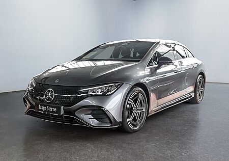 Mercedes-Benz EQE 500 4M , BURM AMG SPUR PANO KAMERA PDC SHZ